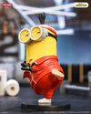 POP MART Minions The Rise of Gru Series (Random 1 Out of 12)