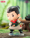 POP MART Disney Princess Han Chinese Costume Series (Random 1 Out of 12)