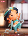 POP MART Disney Princess Han Chinese Costume Series (Random 1 Out of 12)