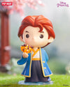 POP MART Disney Princess Han Chinese Costume Series (Random 1 Out of 12)