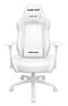 Anda Seat Gaming Chair Soft Kitty Series Macaroon White #AD7-11-W-PV-W02