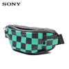 SONY Demon Slayer Limited Edition Waist Bag - Tanjiro Kamado