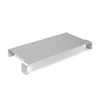 UP AP-8S Aluminum Alloy Monitor Stand - Silver