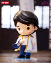 POP MART Disney Princess Han Chinese Costume Series (Random 1 Out of 12)