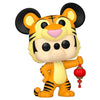 Funko Lunar Year Mickey 1172 Mickey Mouse Asia Pacific Exclusive Pop! Vinyl Figure