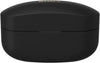 Sony WF-1000XM4 Industry Leading Noise Canceling Truly Wireless Earbud Headphones with Alexa Built-in - Black