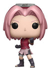 Funko Naruto Shippuden 183 Sakura Pop! Vinyl Figure