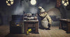 Little Nightmares - PlayStation 4 (EU)