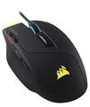 Corsair Mouse Sabre - RGB Gaming Mouse - Lightweight Design - 10,000 DPI Optical Sensor