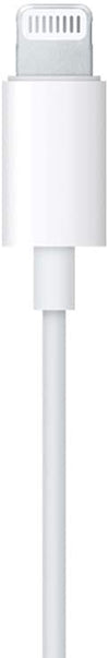 Apple EarPods with Lightning Connector - White