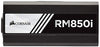 Corsair PSU RMi Series RM850i — 850 Watt 80 PLUS Gold Certified Fully Modular Power Supply PSU