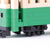 Nanoblock NBH102 Melbourne Tram Building Kit