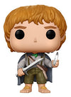 Funko The Lord of the Rings 445 Samwise Gamgee Pop! Vinyl Figure