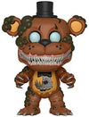 Funko Five Nights at Freddys Twisted Ones 15 Twisted Fredd Pop! Vinyl Figure