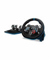 Logitech Racing Wheel G29 Dual-Motor Feedback Driving Force Gaming with Responsive Pedals for PlayStation 5, PlayStation 4 and PlayStation 3 - Black