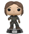 Funko Star Wars Rogue One 138 Jyn Erso Pop! Vinyl Figure