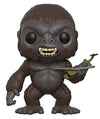 Funko Kong Skull Island 388 King Kong Pop! Vinyl Figure