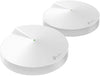 TP-Link Deco M5 Mesh WiFi System – Up to 3,800 sq. ft. Whole Home Coverage and 100+ Devices,WiFi Router/Extender Replacement, 2-pack