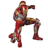 MAFEX No. 013 Iron Man Mark 43