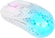 XTRFY MZ1 Wireless - Zy’s Rail, Light Weight Gaming Mouse Designed by Rocket Jump Ninja (White)