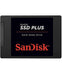 SanDisk SSD PLUS 2TB Solid State Drive - SDSSDA-2T00-G26