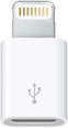 Apple Lightning to Micro USB Adapter