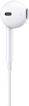 Apple EarPods with 3.5mm Headphone Plug - White