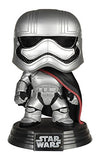 Funko Star Wars: The Force Awakens 65 Captain Phasma Pop! Vinyl Figure