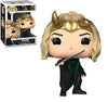 Funko Marvel Loki 897 Sylvie w/ Cape Pop! Vinyl Figure