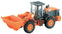 Takara Tomy Tomica No. 071 Hitachi Wheel Loader ZW220