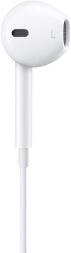Apple EarPods with Lightning Connector - White