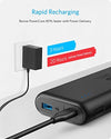 Anker Power Bank PowerCore 20100 Nintendo Switch Edition, The Official 20100mAh Portable Charger for Nintendo Switch