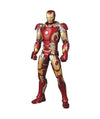 MAFEX No. 013 Iron Man Mark 43