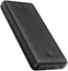 Anker PowerCore Select 20000, 20000mAh Power Bank with 2 USB-A Ports, Light Weight Portable Charger, PowerIQ 2.0 18W External Battery with MultiProtect and VoltageBoost