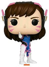 Funko Overwatch 491 D.Va Pop! Vinyl Figure