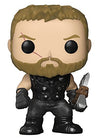 Funko Marvel Avengers: Infinity War 286 Thor Pop! Vinyl Figure
