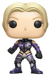Funko Tekken 174 Nina Williams Pop! Vinyl Figure