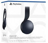 Sony PlayStation 5 Pulse 3D Wireless Headset (Black)