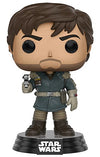 Funko Star Wars Rogue One 139 Cassian Andor Pop! Vinyl Figure