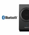 Logitech Speaker Z337 Bold Sound Bluetooth Wireless 2.1 Speaker System for Computers, Tablets and Smartphones