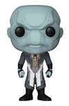 Funko Marvel Avengers: Infinity War 291 Ebony Maw Pop! Vinyl Figure