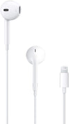 Apple EarPods with Lightning Connector - White