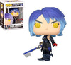 Funko Kingdom Hearts 3 625 Dark Aqua (with Keyblade) Pop! Vinyl Figure