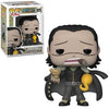 Funko One Piece 925 Crocodile Pop! Vinyl Figure