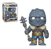 Funko Thor: Love and Thunder 1044 Korg Pop! Vinyl Figure