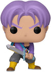 Funko Dragonball Z 702 Future Trunks Pop! Vinyl Figure