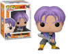 Funko Dragonball Z 702 Future Trunks Pop! Vinyl Figure