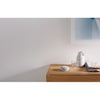 Google Nest Mini (2nd Generation) Smart Speaker - Chalk + Merkury Innovations Smart LED Strip Light