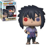 Funko Naruto 1023 Sasuke Uchiha Rinnegan AAA Anime Exclusive Pop! Vinyl Figure