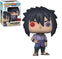 Funko Naruto 1023 Sasuke Uchiha Rinnegan AAA Anime Exclusive Pop! Vinyl Figure